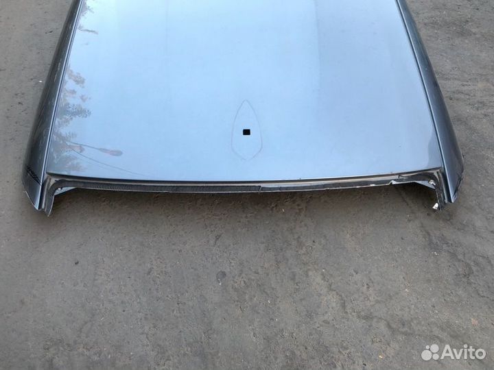 Б/У Б/У Крыша Состояние отличное, оригинал