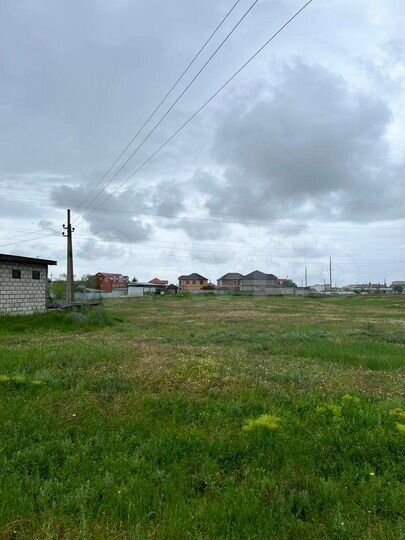 Участок 6 сот. (ИЖС)