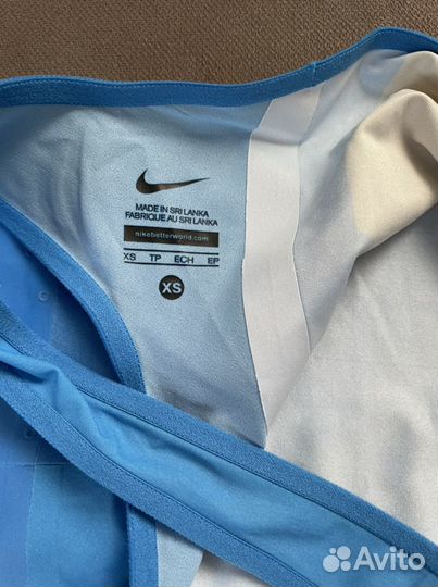 Экипировка сборной россии nike