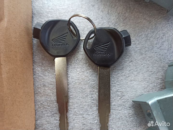 Замок зажигания Honda Dio AF62,68,Today,Spacy 100