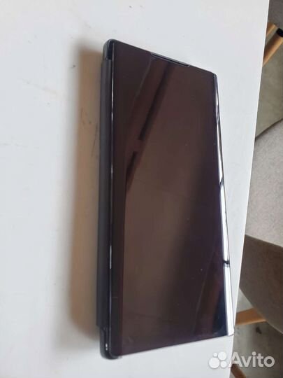 Бампер чехол samsung galaxy note 10+