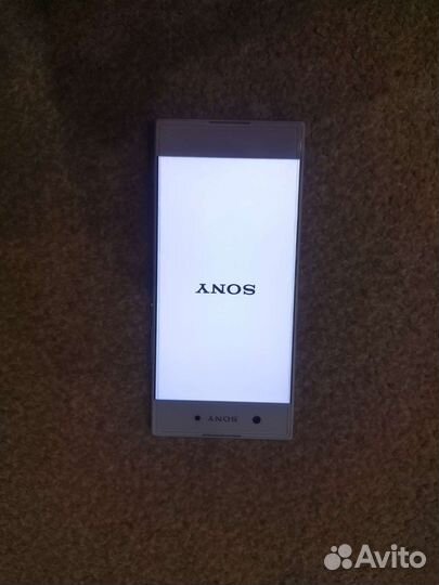 Sony Xperia XA1 dual