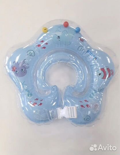 Детский круг для купания