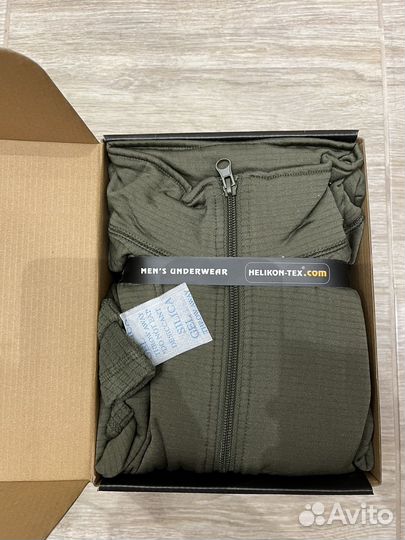 Термобелье Helikon-Tex 2LvL (2 уровень)