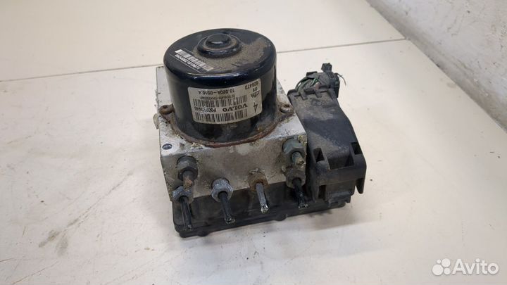 Блок абс, насос Volvo XC90