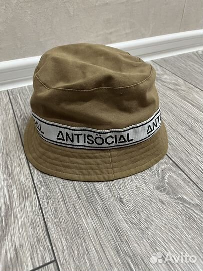 Панамка Antisocial