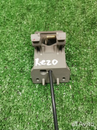 Ручка открывания капота Chevrolet Rezzo хетчбек