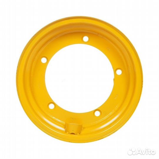 Диск колесный JCB 12.5/80-18 (11х18) 41/927100, 33