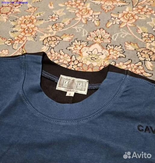 Лонгслив Cav Empt: идеальный выбор для любого стиля