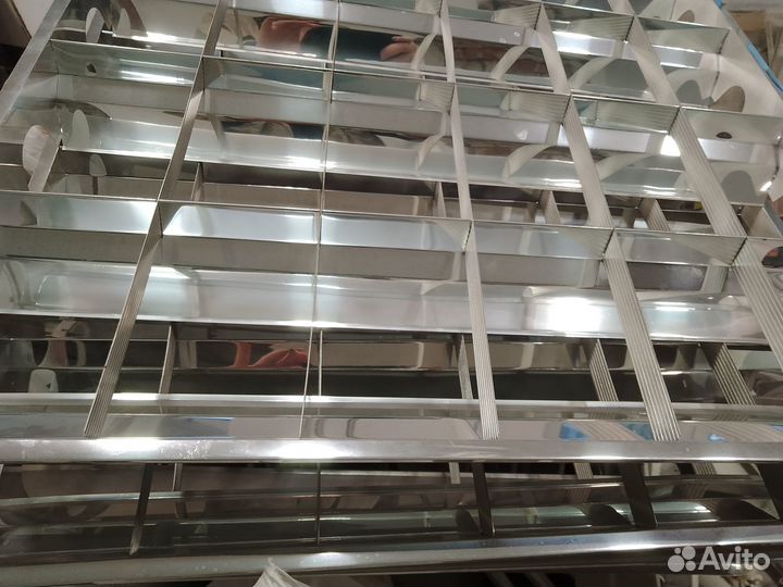 Светильник Армстронг