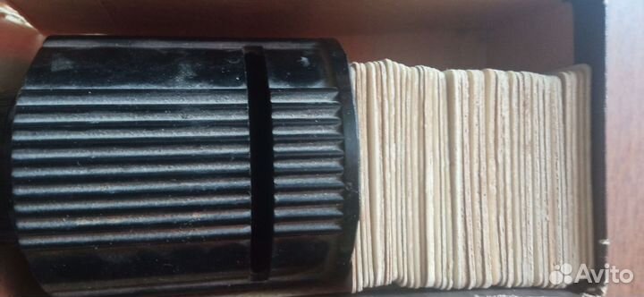 Фильмоскоп СССР