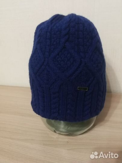 Шапка женская