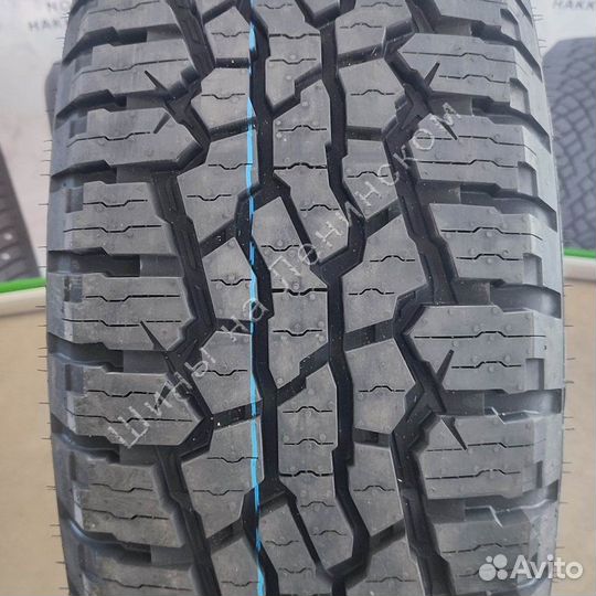 Nokian Tyres Outpost AT 275/60 R20 116T
