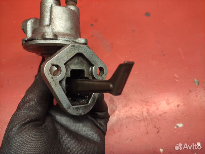 Топливный насос Defender 2.5 дизель 200 TDI 90-94г