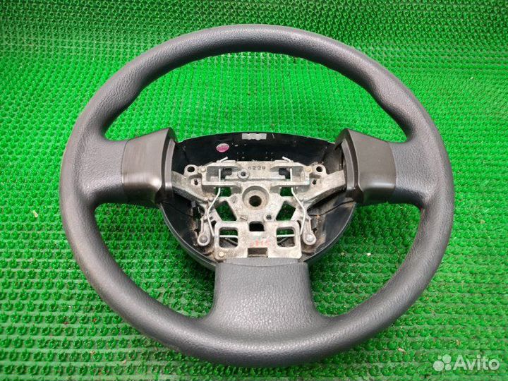 Руль Nissan Almera classic 2006