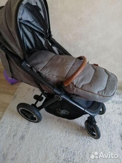 Прогулочная коляска бу