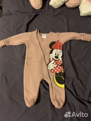 Вещи на девочку