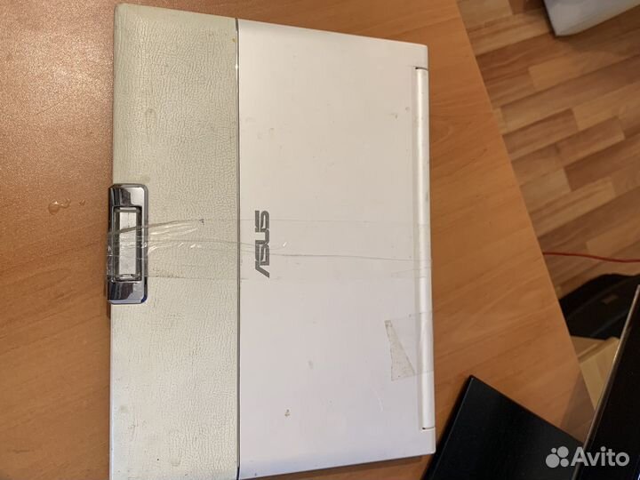 Asus f8v
