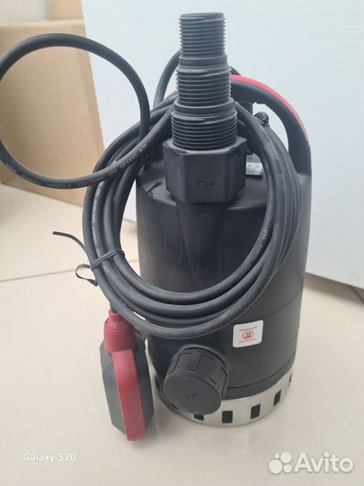 Насос grundfos