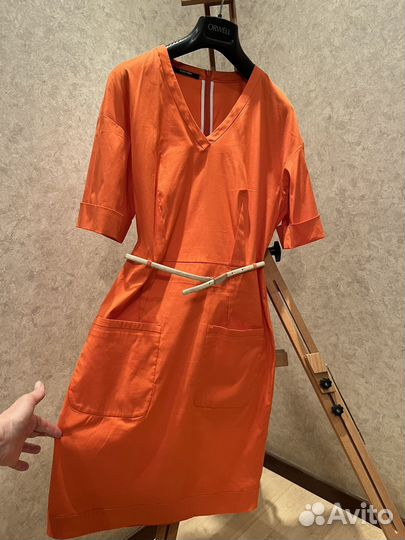 Платье, Blacky Dress, Германия, новое,размер 46