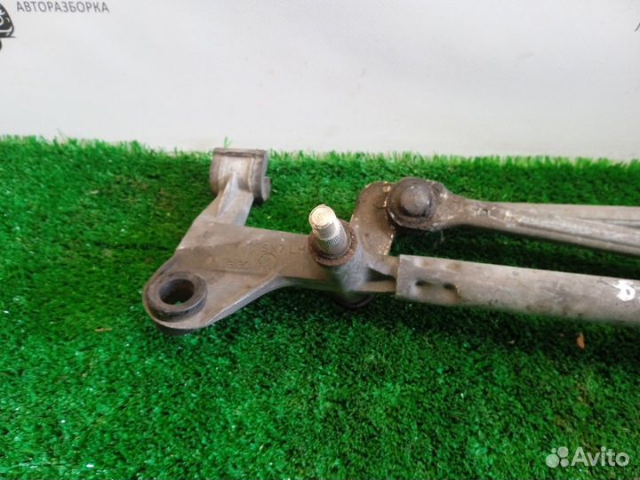 Трапеция дворников Honda Accord