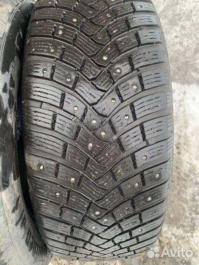 Continental IceContact 3 205/65 R15