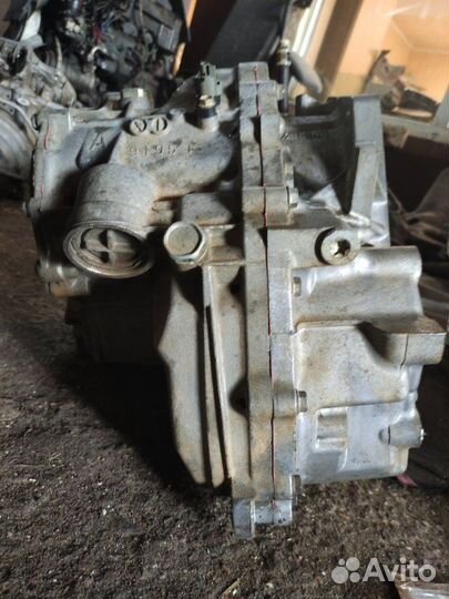 АКПП Chevrolet Epica X25D1 2006-2012