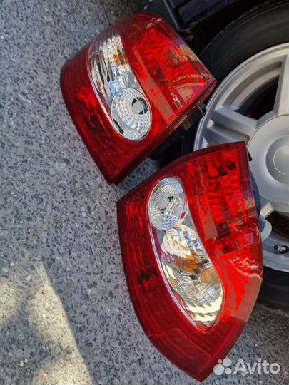 Фонари priora 1