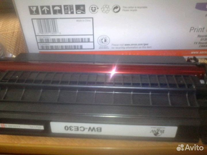 Для принтера