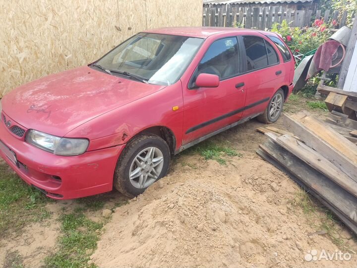 ВАЗ 1111 Ока 0.7 МТ, 2000, 110 000 км