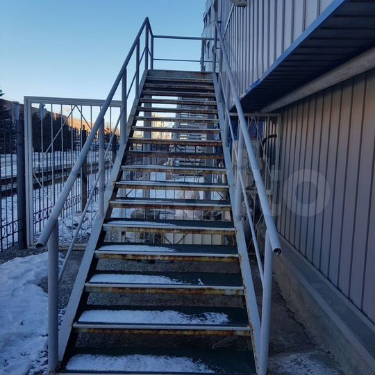 Офис в бц Локус, 137 м²