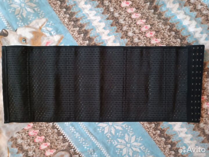 Бандаж послеродовой