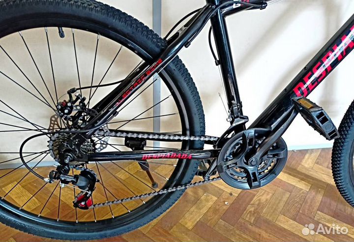 Горный велосипед 26 колеса Новый