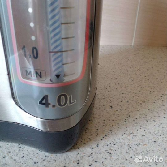 Чайник термопот,термочайник