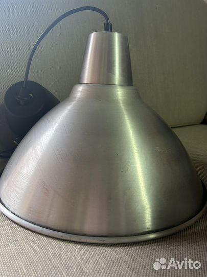 Светильник подвесной IKEA