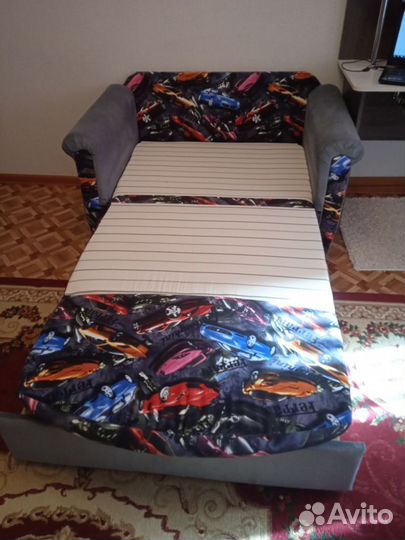 Детский диван