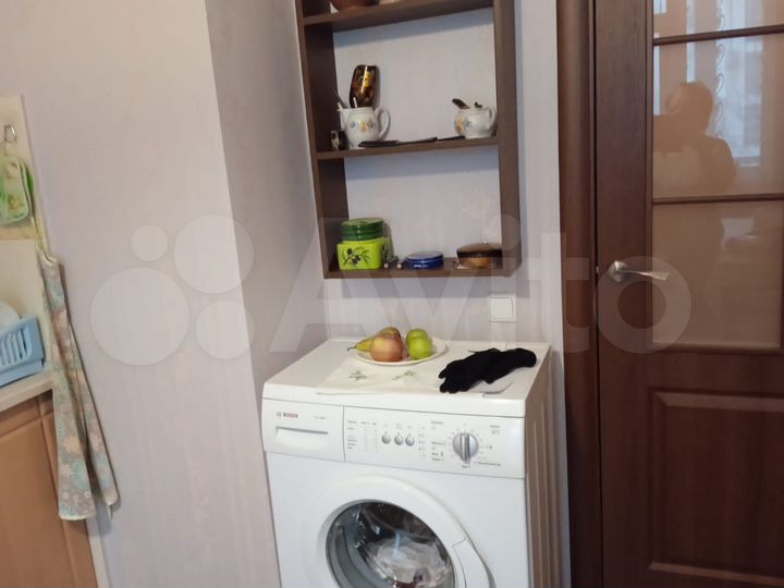 1-к. квартира, 47,4 м², 2/9 эт.