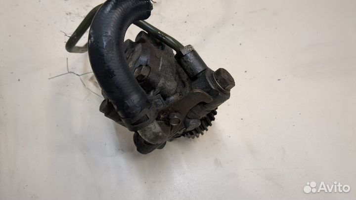 Гур Mitsubishi Pajero, 1997