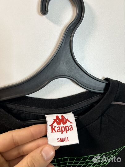 Футболка kappa