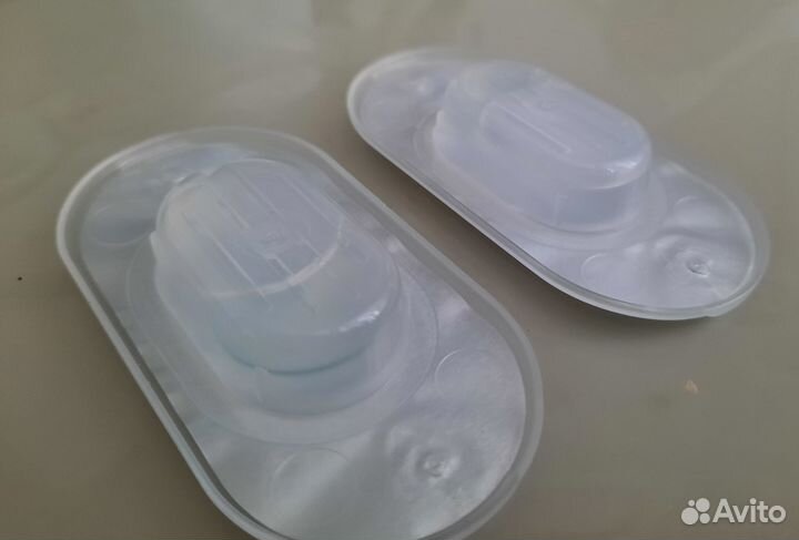 Линзы контактные B&L, PV 2 HD (- 4,75) 2 шт