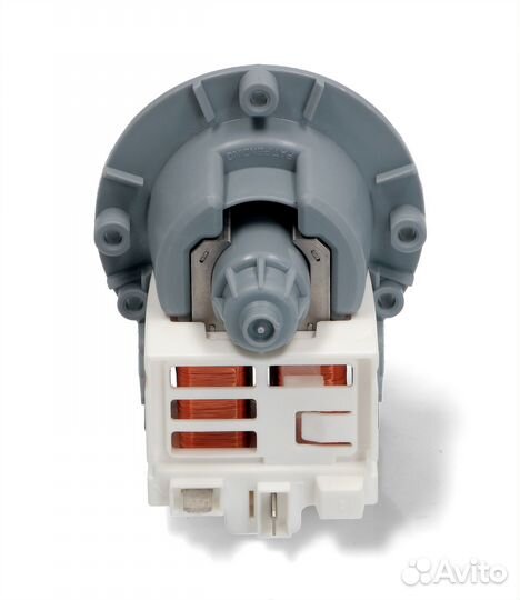 Сливной насос (помпа) Askoll для стиральной машины