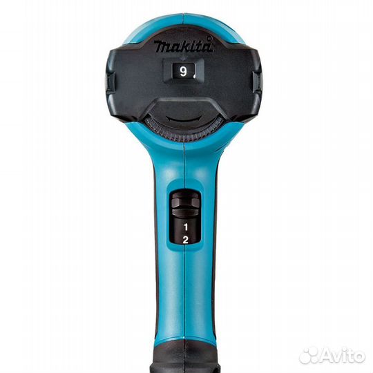 Термопистолет Makita HG6031VK (Новый, оригинал)