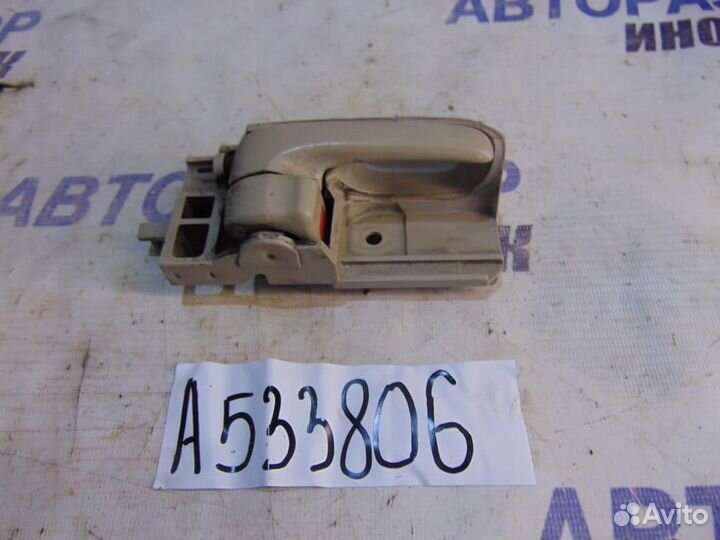 Ручка двери внутренняя правая для Toyota Corolla F