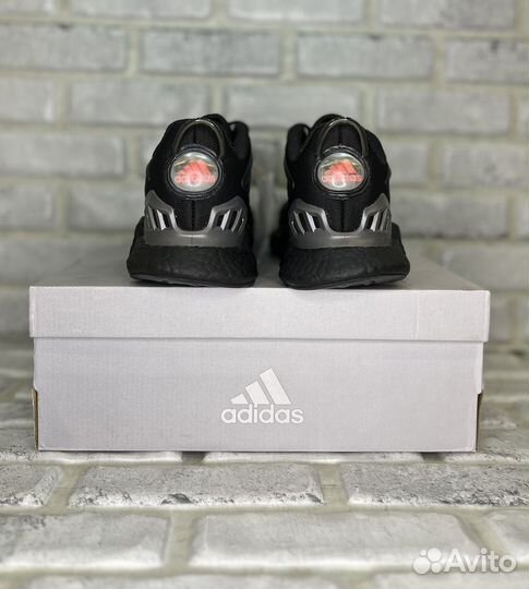 Кроссовки Adidas climacool boost