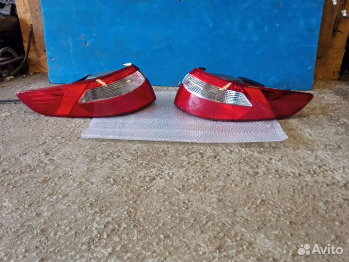 Фонарь левый/правый Kia Rio 3 новый