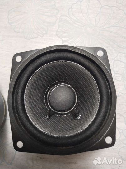 Сч динамики Sony