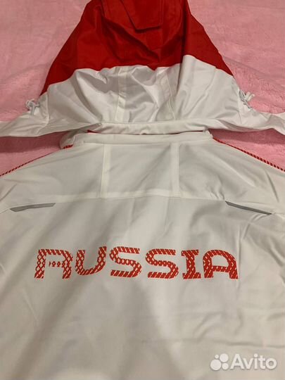 Горнолыжный костюм форвард женский