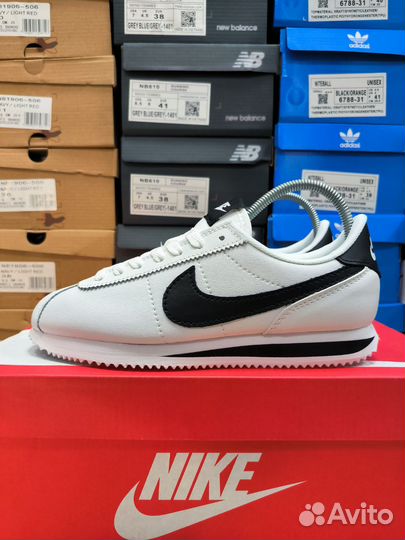 Кроссовки Nike Cortez
