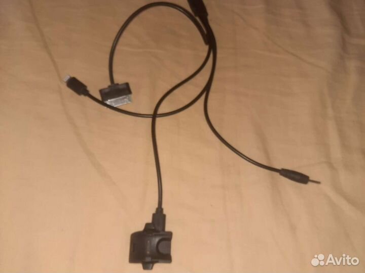 Зарядное устройство для умных часов