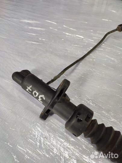 Цилиндр сцепления Peugeot 307